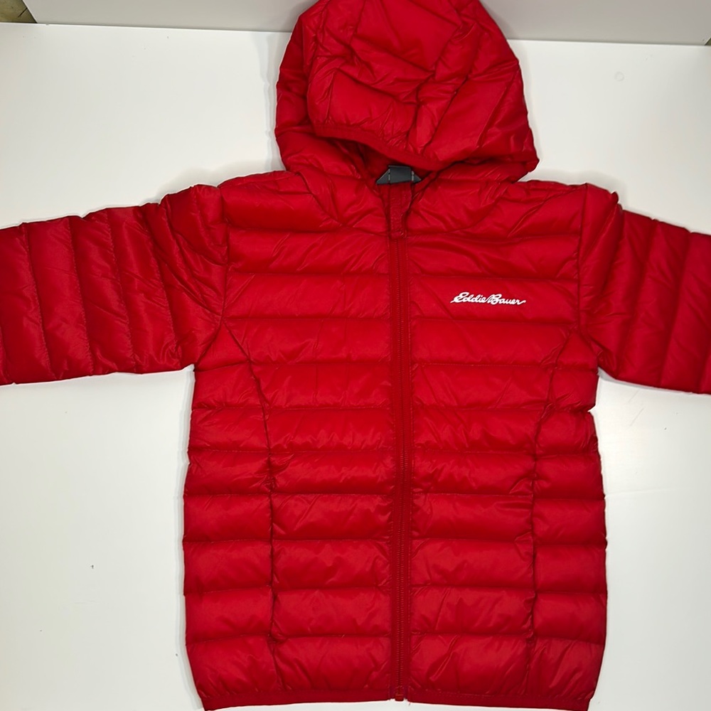 XXS Kids Salsa Eddie Bauer Jacket